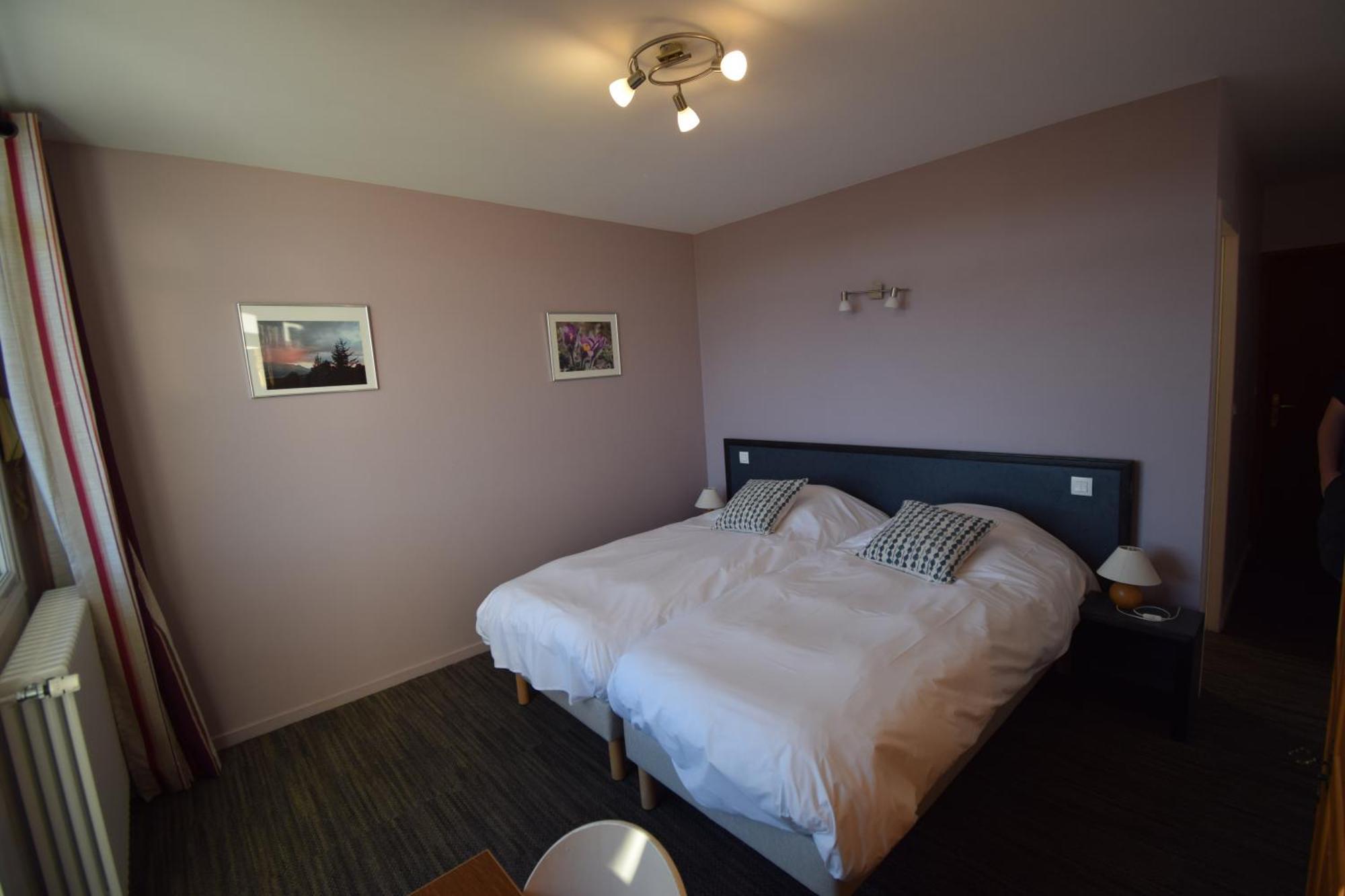 Hotel Les Chenets Saint-Julien-en-Champsaur Kültér fotó
