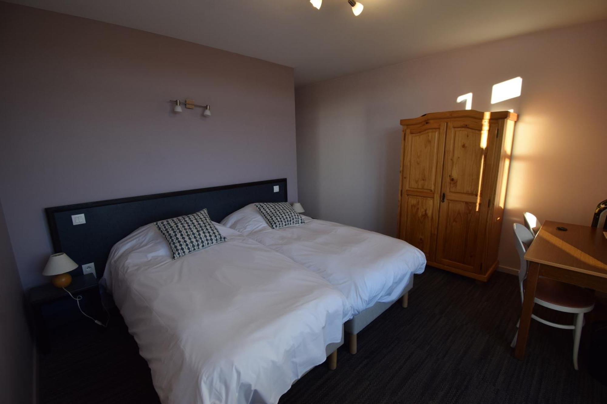 Hotel Les Chenets Saint-Julien-en-Champsaur Kültér fotó