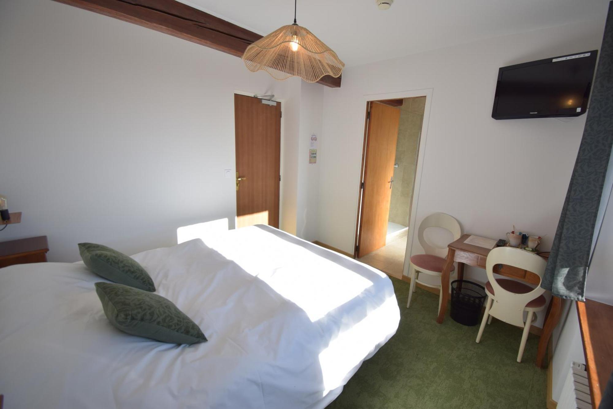 Hotel Les Chenets Saint-Julien-en-Champsaur Kültér fotó