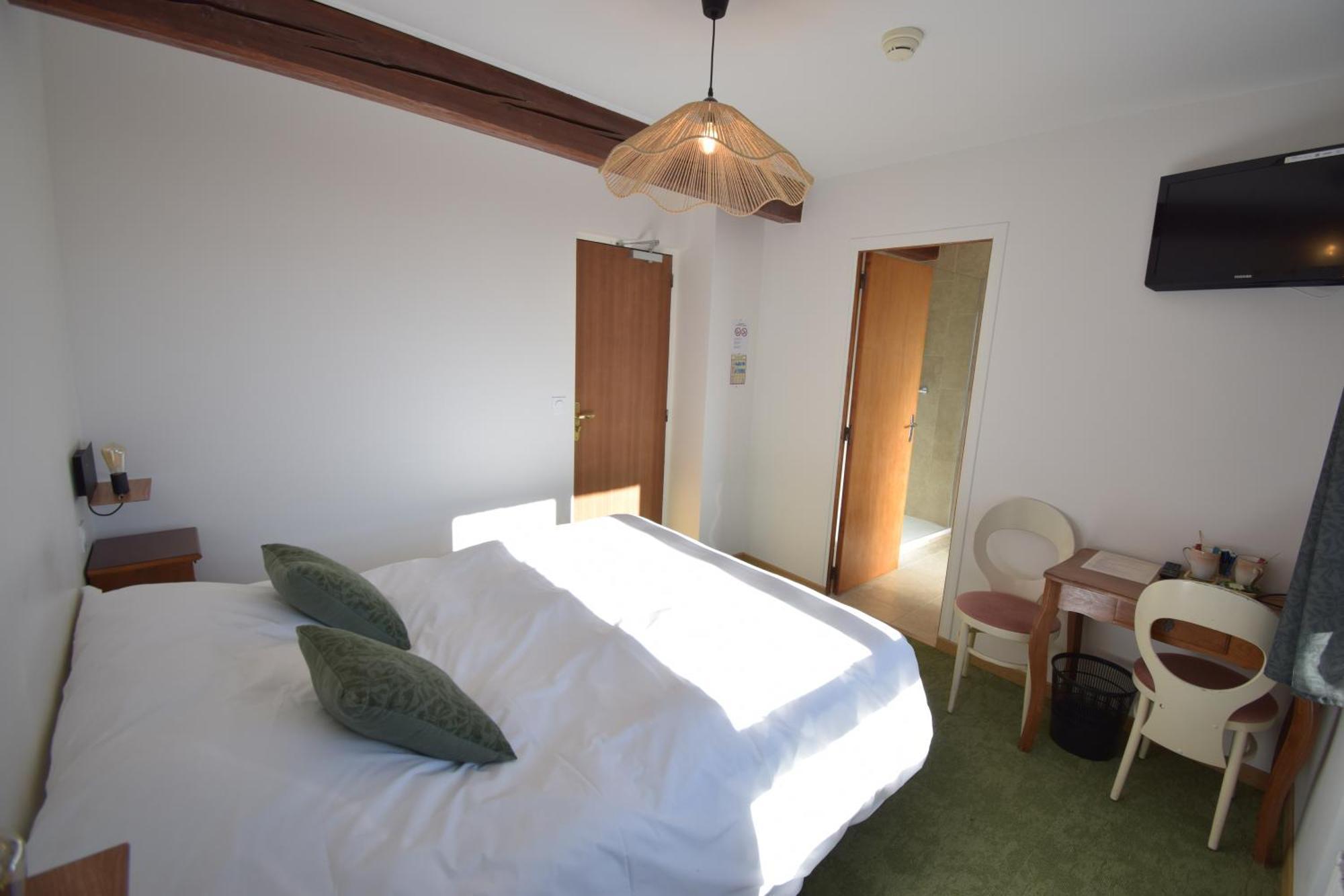 Hotel Les Chenets Saint-Julien-en-Champsaur Kültér fotó